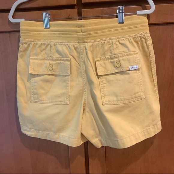 Orvis Shorts/Small - Picture 2 of 10